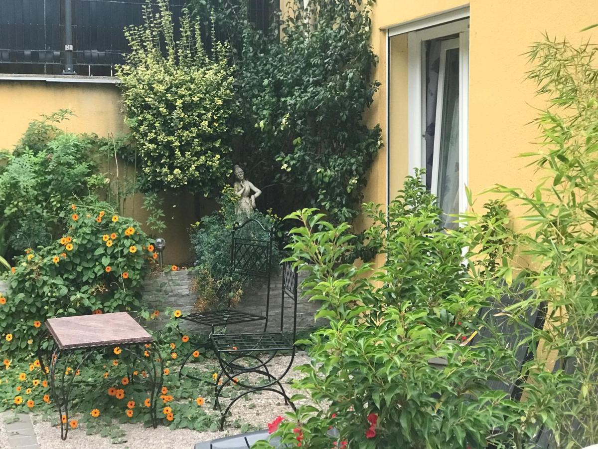 L'orée du bois Crevechamps Exterior foto